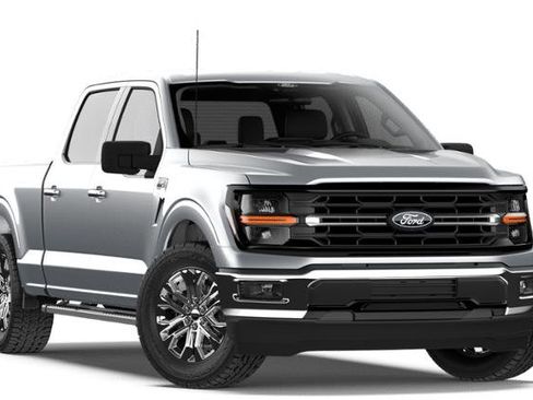 New 2026 Ford F150 XLT AWD/4WD image 26