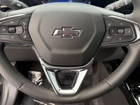 New 2026 Chevrolet Trax ACTIV FWD image 33