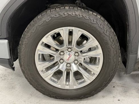 Used 2024 GMC Sierra 1500 Denali image 8