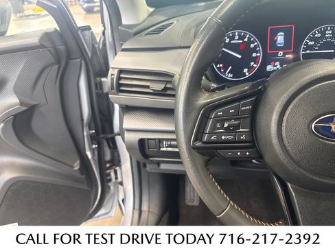 Used 2024 Subaru Crosstrek 2.5i Limited AWD/4WD image 21