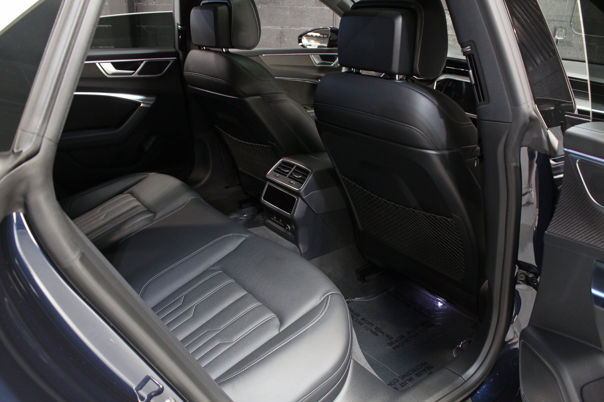 Used 2022 Audi S7 Prestige AWD/4WD image 42