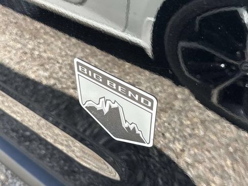 Certified 2024 Ford Bronco Sport Big Bend w/ Convenience Package AWD/4WD image 16