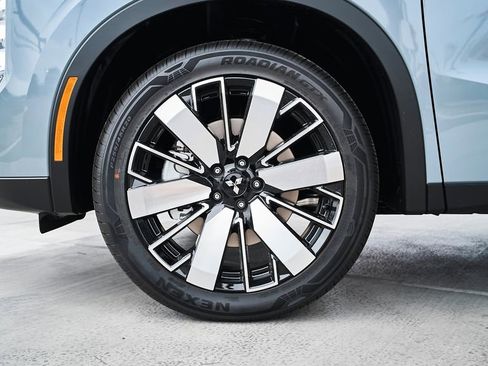 New 2026 Mitsubishi Outlander SE FWD image 3