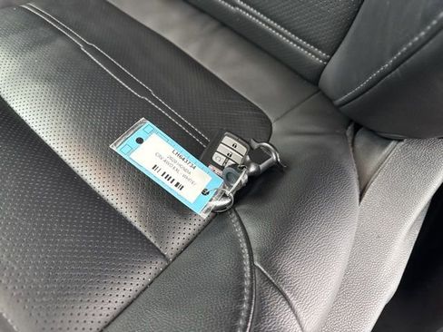 Certified 2020 Honda CR-V EX-L image 36