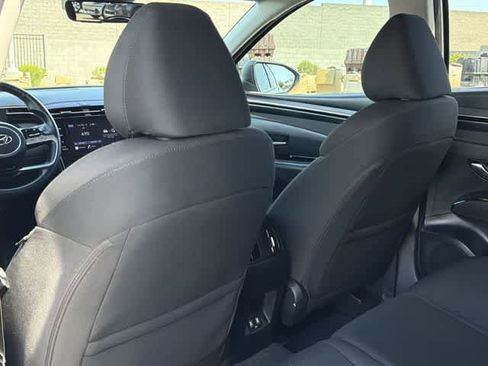 Used 2022 Hyundai Tucson XRT image 15