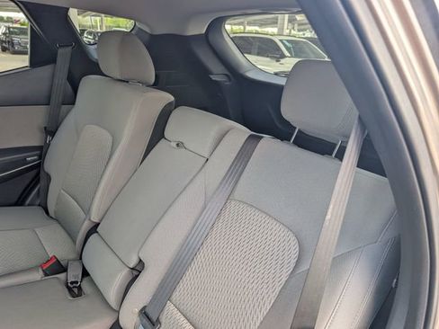 Used 2018 Hyundai Santa Fe Sport AWD/4WD image 27