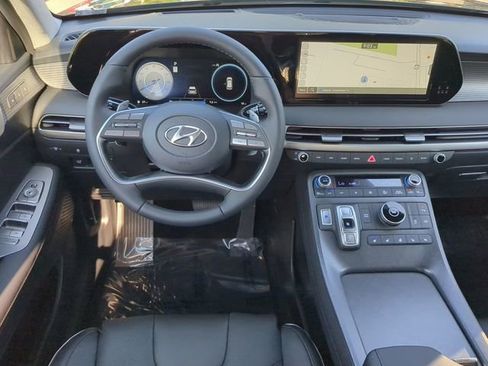 New 2024 Hyundai Palisade Limited FWD image 15