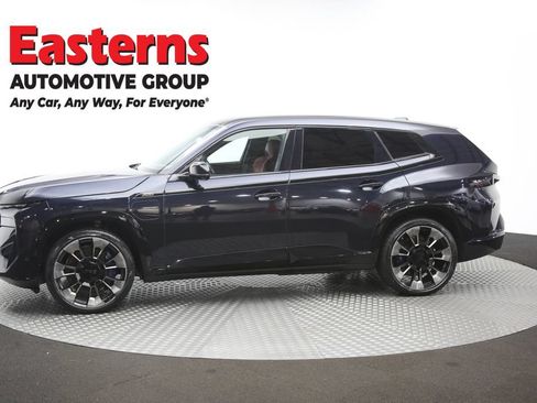 Used 2023 BMW XM w/ M Driver's Package AWD/4WD image 60