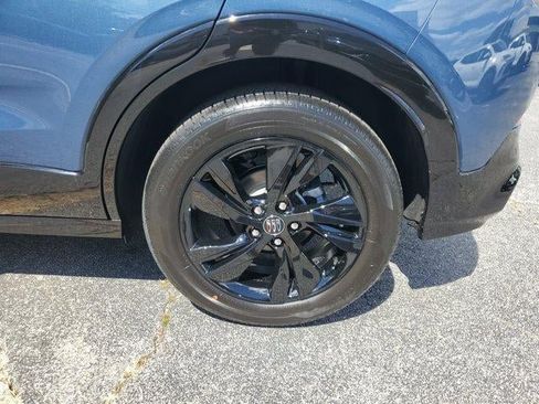 New 2026 Buick Encore GX Sport Touring w/ Comfort Package FWD image 7