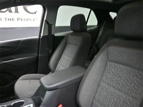 Used 2024 Chevrolet Equinox LT w/ LPO, Floor Liner Package image 16