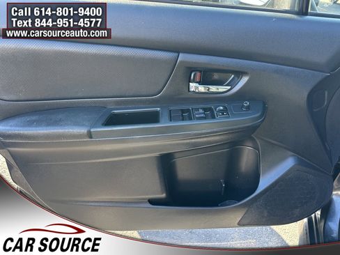 Used 2014 Subaru Crosstrek 2.0i Limited image 12