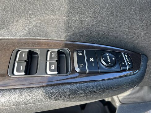 Used 2016 Kia Optima EX w/ Premium Package image 13