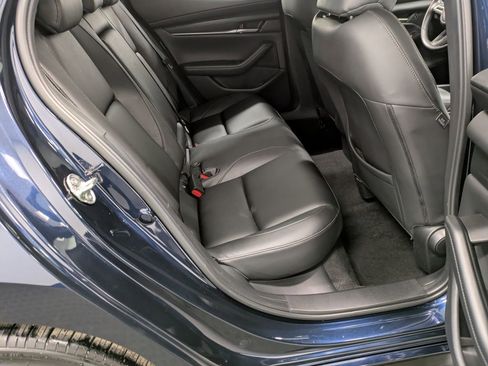 Used 2023 MAZDA MAZDA3 s image 27