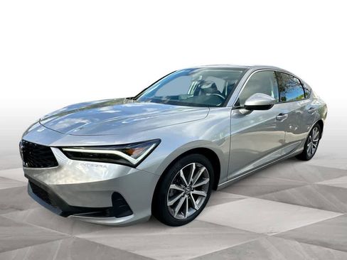 Used 2025 Acura Integra FWD image 4