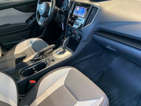 Used 2019 Subaru Crosstrek 2.0i Premium AWD/4WD image 16