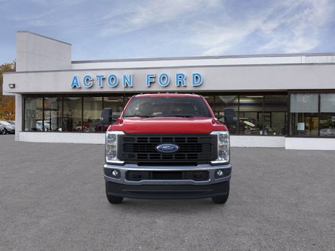 New 2026 Ford F250 XL w/ XL Driver Assist Package image 6