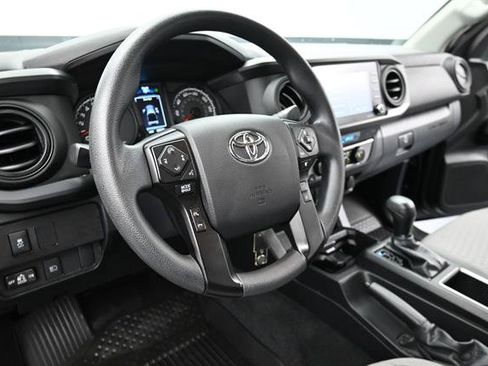 Certified 2023 Toyota Tacoma SR AWD/4WD image 8