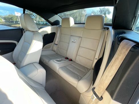 Used 2012 Volkswagen Eos Lux w/ Tech Pkg image 38