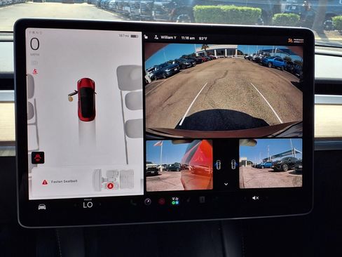 Used 2023 Tesla Model 3 Standard Range RWD image 4