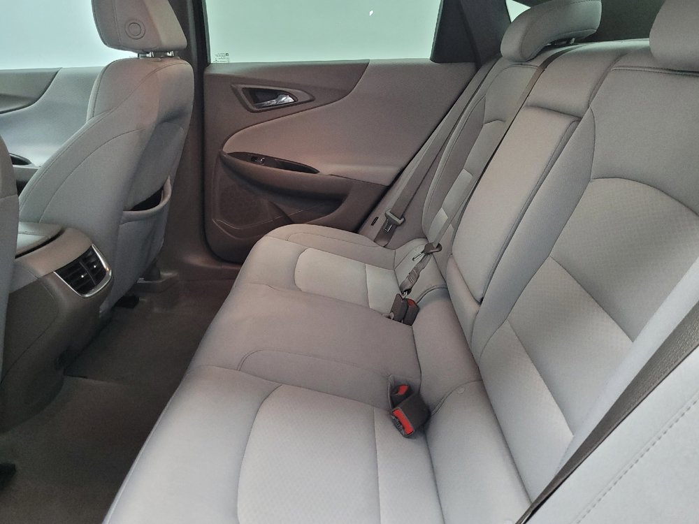 Used 2020 Chevrolet Malibu LT FWD image 18