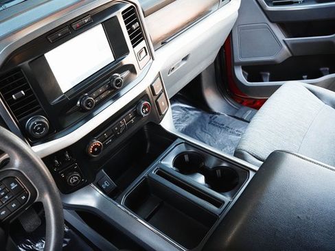 Used 2022 Ford F150 XLT w/ Trailer Tow Package image 28