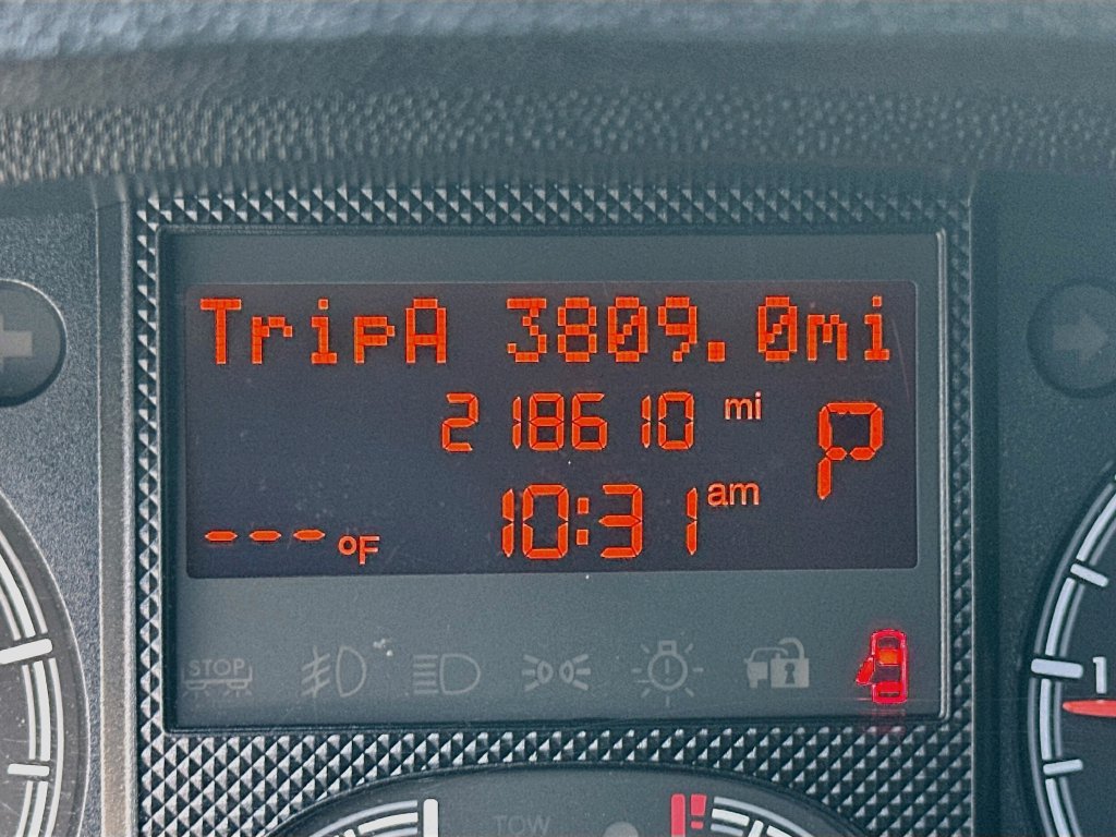 Used 2019 RAM ProMaster 3500 w/ Premium Appearance Group FWD image 14