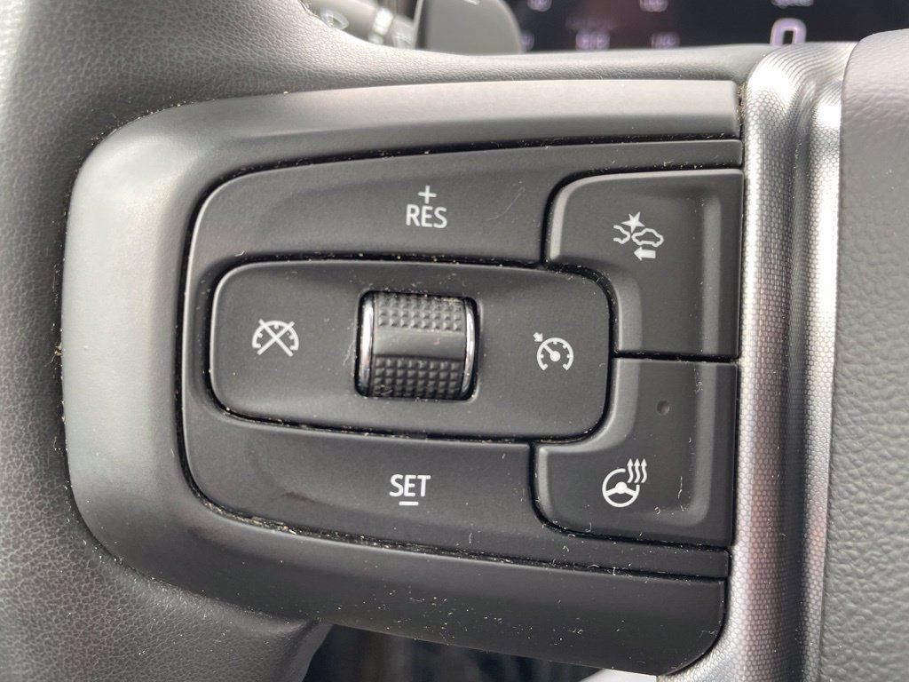 Used 2024 GMC Sierra 1500 Elevation w/ Preferred Package AWD/4WD image 20