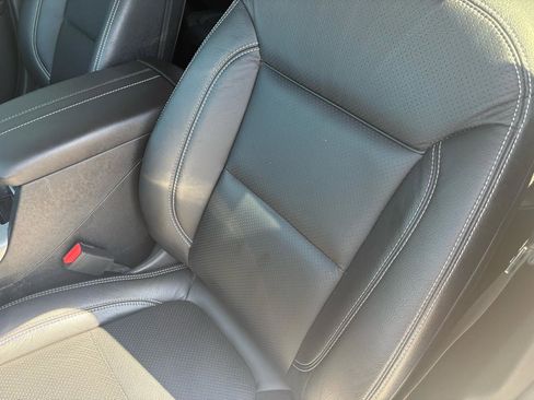 Used 2024 Chevrolet Blazer LT w/ Convenience Package FWD image 16