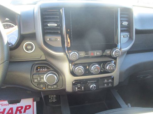 New 2026 RAM 1500 Classic Warlock AWD/4WD image 5