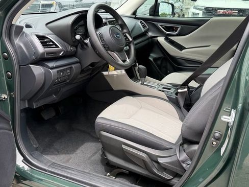 Certified 2024 Subaru Forester AWD/4WD image 14