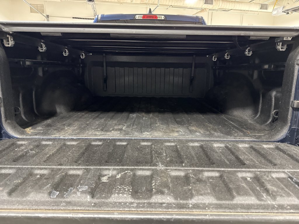 Used 2020 RAM 1500 Laramie AWD/4WD image 23
