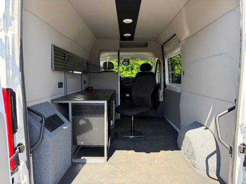 Used 2021 RAM ProMaster 1500 FWD image 20