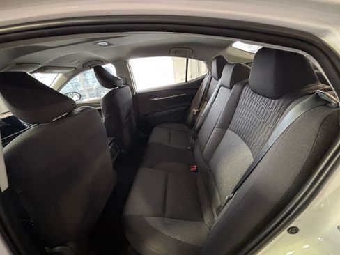 Used 2025 Toyota Camry LE image 25