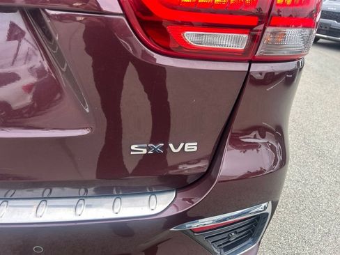 Used 2019 Kia Sorento SX AWD/4WD image 10