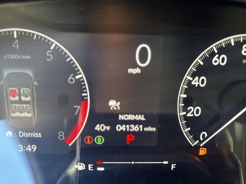 Certified 2023 Honda Civic Sport image 13