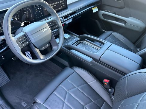 New 2027 Kia Telluride SX Prestige X-Pro AWD/4WD image 11