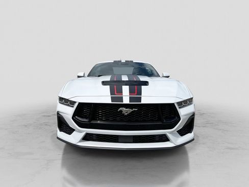 Certified 2024 Ford Mustang GT Premium RWD image 12