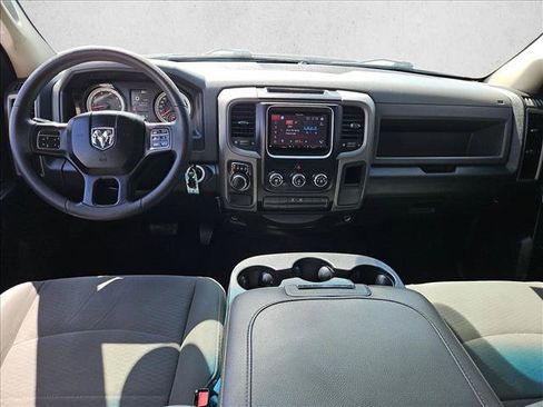 Used 2016 RAM 1500 Tradesman w/ Popular Equipment Group RWD image 20