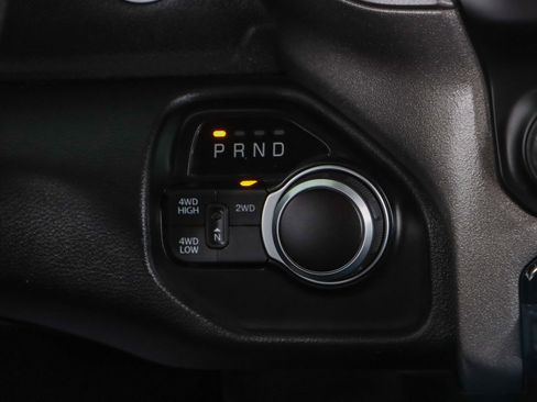 Used 2022 RAM 2500 Tradesman AWD/4WD image 22