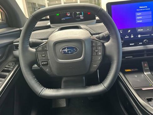 New 2026 Subaru Solterra image 17