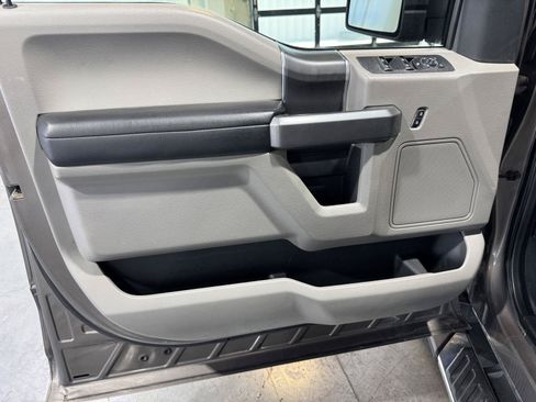 Certified 2020 Ford F150 XLT w/ Equipment Group 302A Luxury AWD/4WD image 17