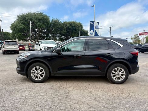 Used 2024 Ford Escape Active AWD/4WD image 5
