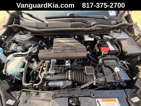 Used 2022 Honda CR-V EX-L image 27