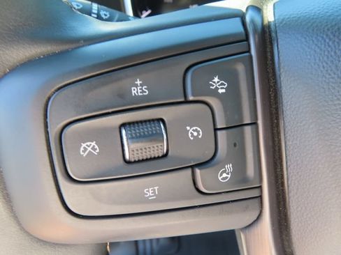 Used 2025 GMC Sierra 3500 AT4 w/ AT4 Preferred Package AWD/4WD image 20