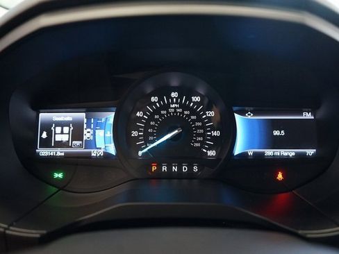 Used 2022 Ford Edge Titanium image 32