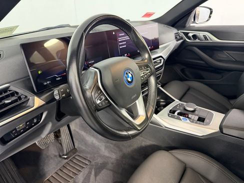 Used 2023 BMW i4 eDrive40 RWD image 20