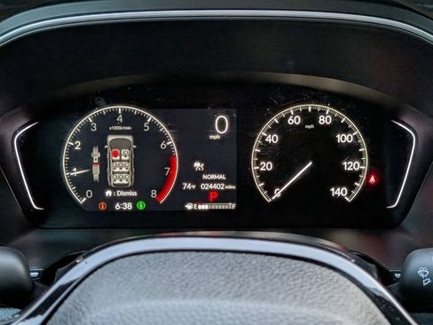 Certified 2025 Honda Pilot EX-L image 29