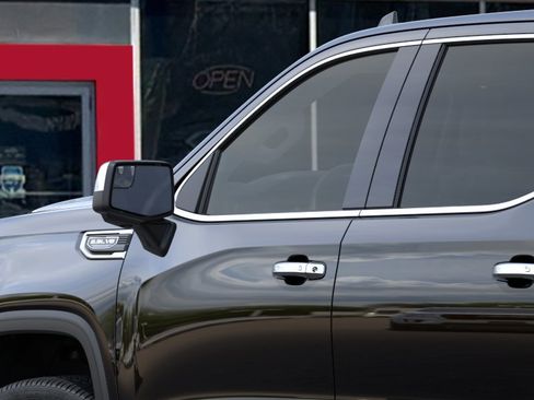 New 2026 GMC Sierra 1500 Denali w/ Denali Reserve Package AWD/4WD image 36