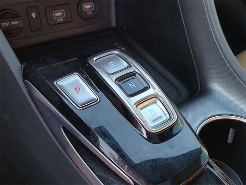 Used 2021 Hyundai Sonata Limited w/ Cargo Package image 15