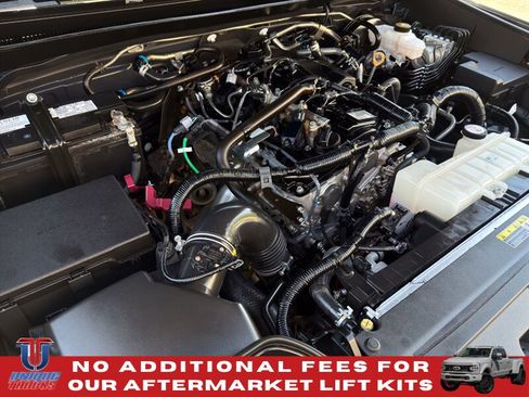 Used 2024 Toyota Tacoma TRD Off-Road w/ TRD Off Road Premium Package AWD/4WD image 18